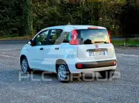 2019 Fiat Panda