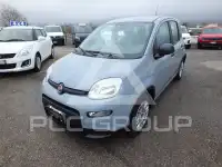 2019 Fiat Panda