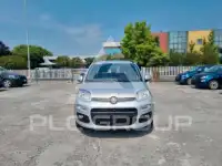 2019 Fiat Panda