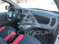 2019 Fiat Panda