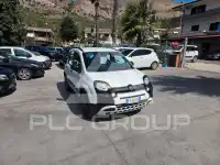 2019 Fiat Panda