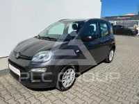 2019 Fiat Panda