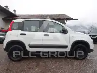 2019 Fiat Panda
