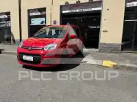 2019 Fiat Panda