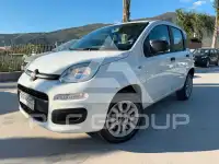2019 Fiat Panda