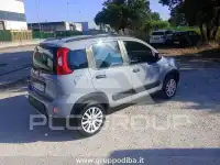2019 Fiat Panda