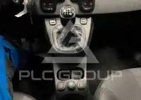 2019 Fiat Panda