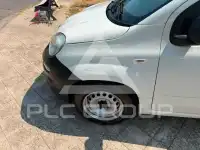 2019 Fiat Panda