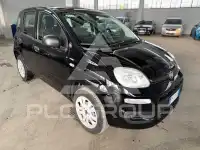 2019 Fiat Panda