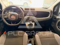 2019 Fiat Panda