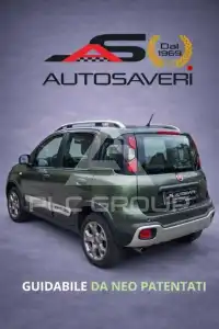 2019 Fiat Panda