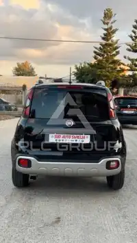 2019 Fiat Panda