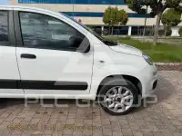 2019 Fiat Panda