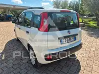 2019 Fiat Panda