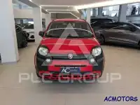 2019 Fiat Panda