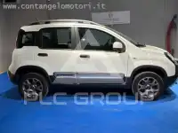 2019 Fiat Panda