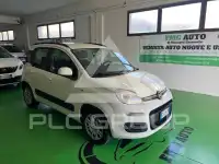2019 Fiat Panda