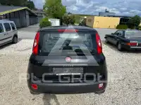 2019 Fiat Panda