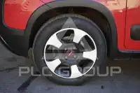 2019 Fiat Panda