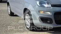 2019 Fiat Panda