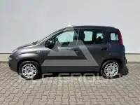2019 Fiat Panda