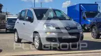 2019 Fiat Panda