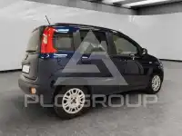 2019 Fiat Panda