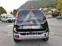 2019 Fiat Panda