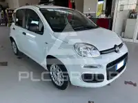2019 Fiat Panda