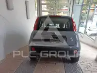2019 Fiat Panda