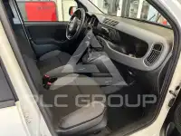 2019 Fiat Panda