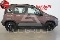 2019 Fiat Panda