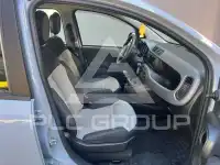 2019 Fiat Panda