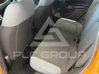 2019 Fiat Panda