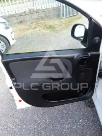 2019 Fiat Panda