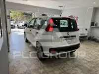 2019 Fiat Panda