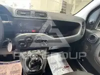 2019 Fiat Panda