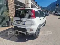 2019 Fiat Panda