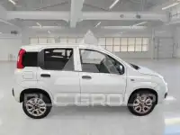 2019 Fiat Panda