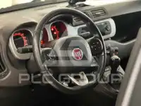 2019 Fiat Panda