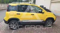 2019 Fiat Panda