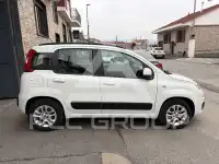2019 Fiat Panda