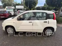 2019 Fiat Panda