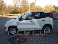 2019 Fiat Panda
