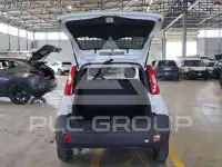 2019 Fiat Panda
