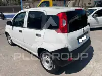2019 Fiat Panda