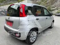 2019 Fiat Panda