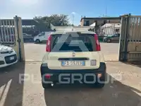 2019 Fiat Panda
