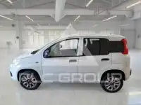 2019 Fiat Panda