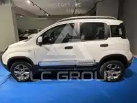 2019 Fiat Panda